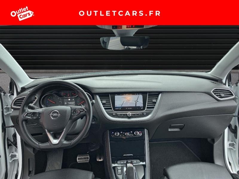 Voitures occasions OPEL GRANDLAND X Elite Nantes