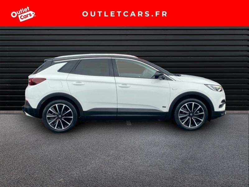 Voitures occasions OPEL GRANDLAND X Elite Nantes