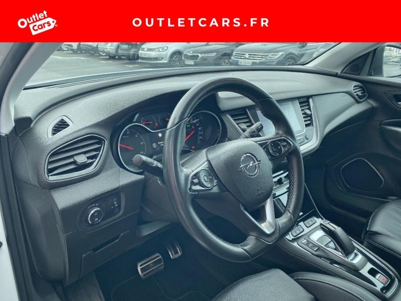 Voitures occasions OPEL GRANDLAND X Elite Nantes