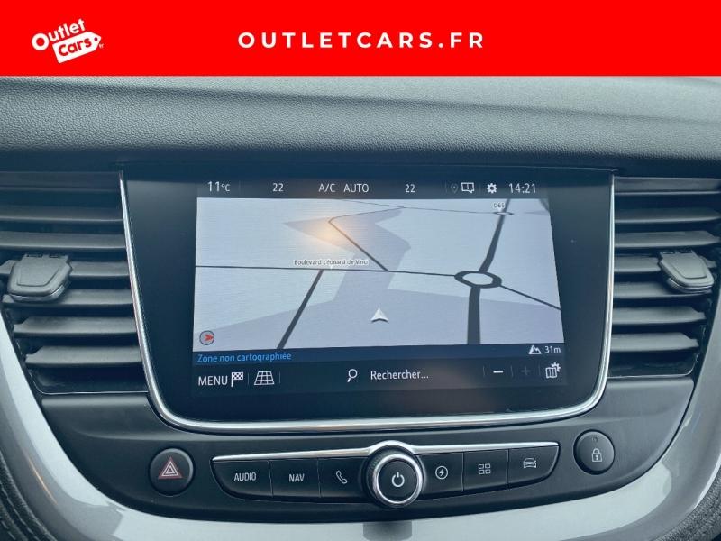 Voitures occasions OPEL GRANDLAND X Elite Nantes