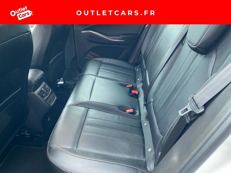 Voitures occasions OPEL GRANDLAND X Elite Nantes