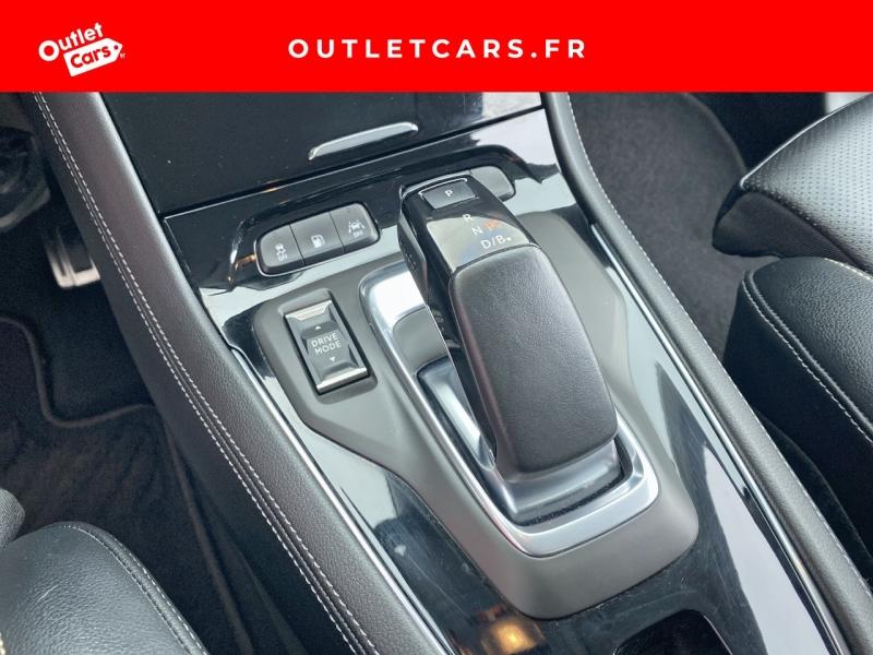 Voitures occasions OPEL GRANDLAND X Elite Nantes