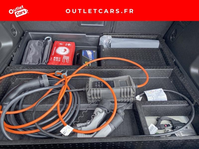 Voitures occasions OPEL GRANDLAND X Elite Nantes