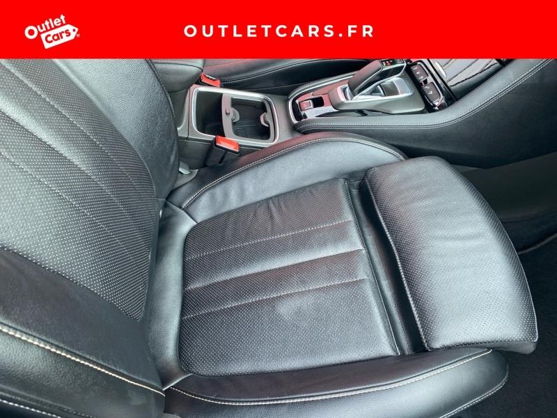 Voitures occasions OPEL GRANDLAND X Elite Nantes