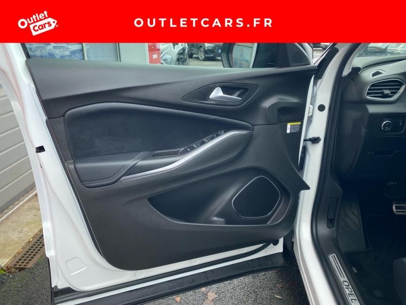 Voitures occasions OPEL GRANDLAND X Elite Nantes