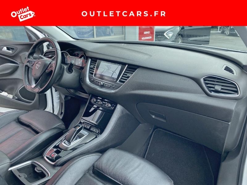 Voitures occasions OPEL GRANDLAND X Elite Nantes