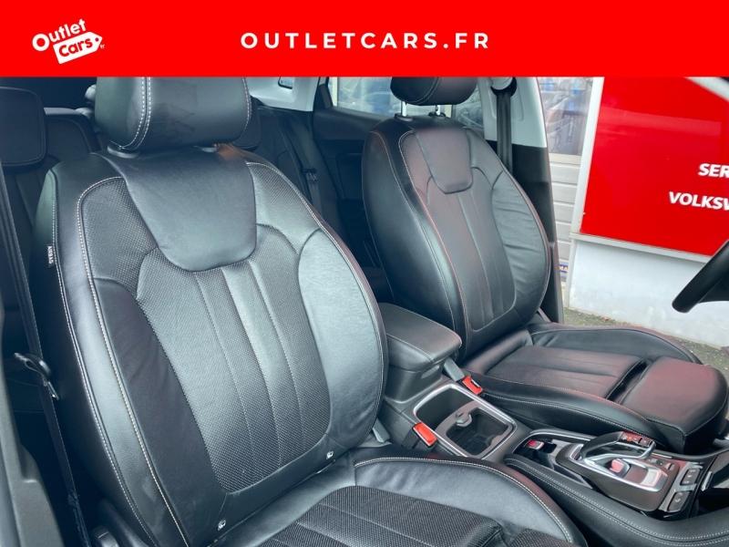 Voitures occasions OPEL GRANDLAND X Elite Nantes