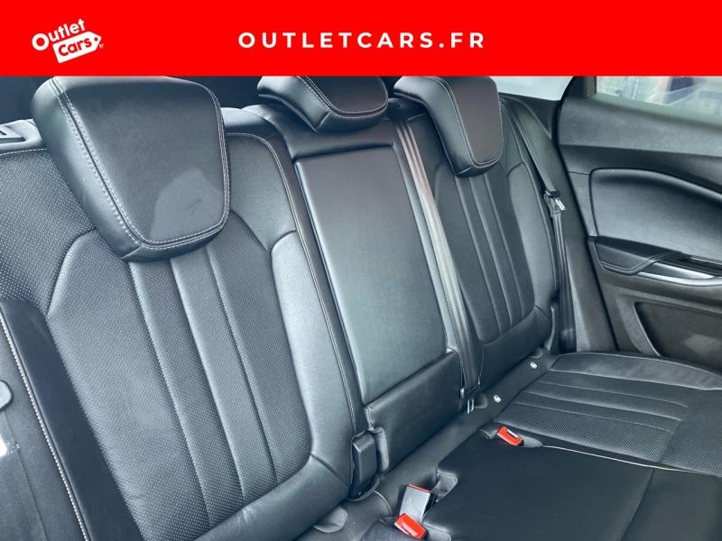 Voitures occasions OPEL GRANDLAND X Elite Nantes