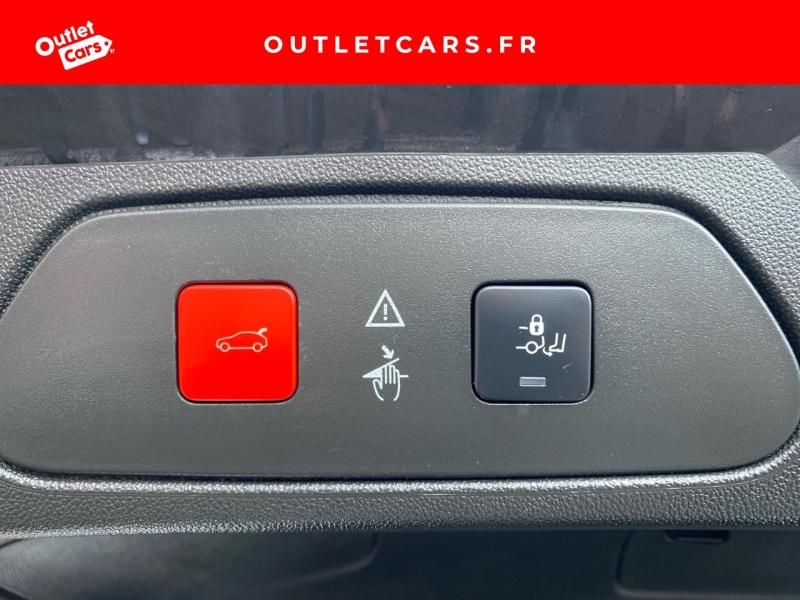 Voitures occasions OPEL GRANDLAND X Elite Nantes