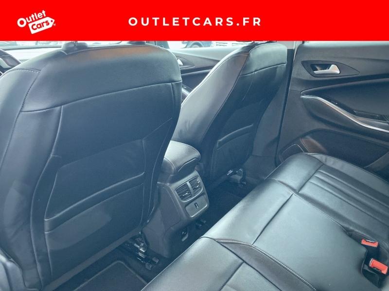 Voitures occasions OPEL GRANDLAND X Elite Nantes