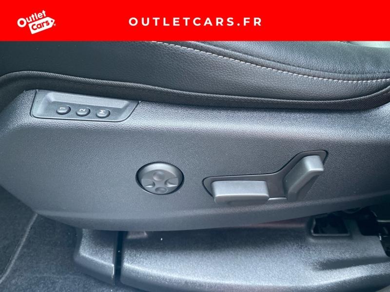 Voitures occasions OPEL GRANDLAND X Elite Nantes