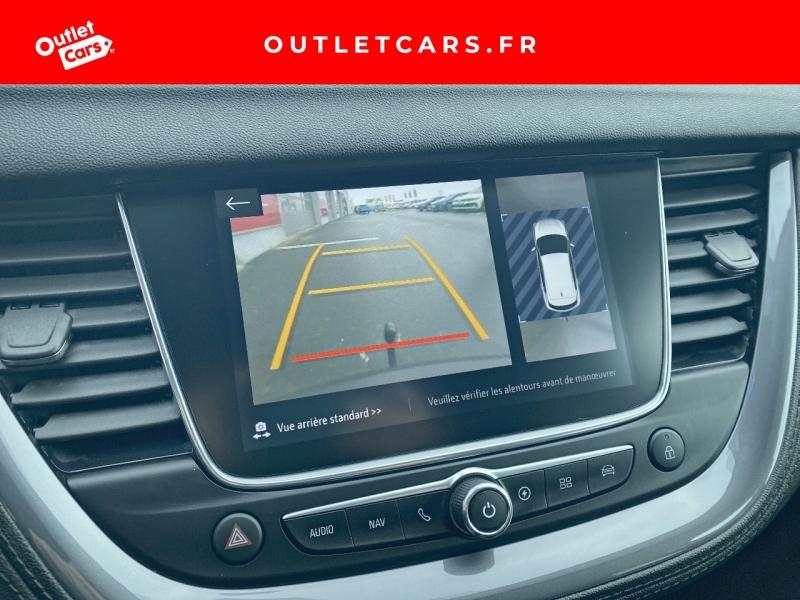 Voitures occasions OPEL GRANDLAND X Elite Nantes