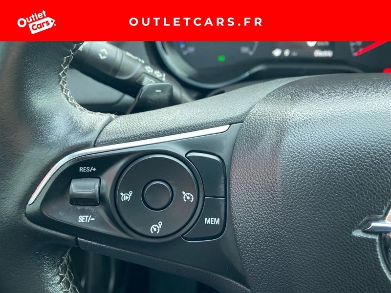 Voitures occasions OPEL GRANDLAND X Elite Nantes