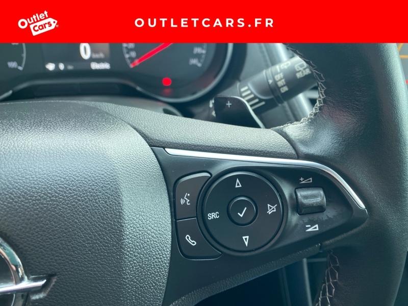 Voitures occasions OPEL GRANDLAND X Elite Nantes