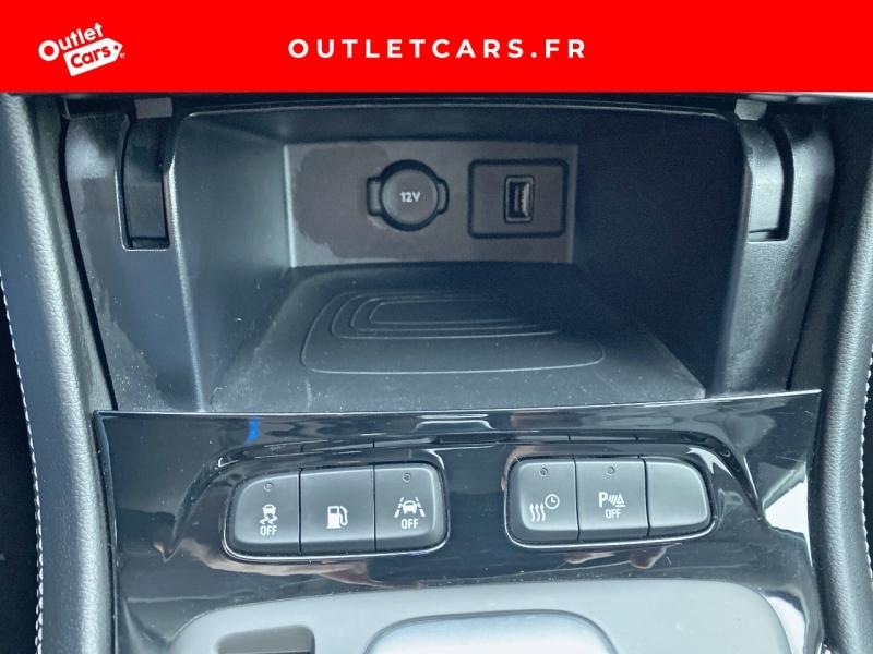 Voitures occasions OPEL GRANDLAND X Elite Nantes