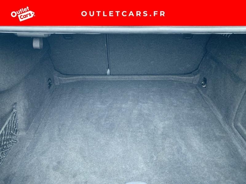 Voitures occasions Audi A3 Berline Ambition Luxe Nantes