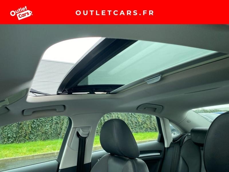 Voitures occasions Audi A3 Berline Ambition Luxe Nantes