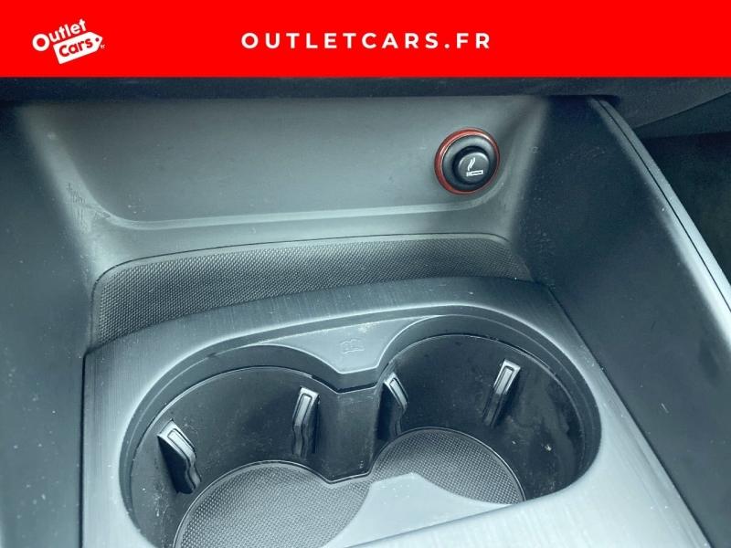 Voitures occasions Audi A3 Berline Ambition Luxe Nantes