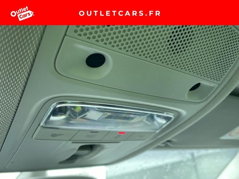 Voitures occasions Audi A3 Berline Ambition Luxe Nantes