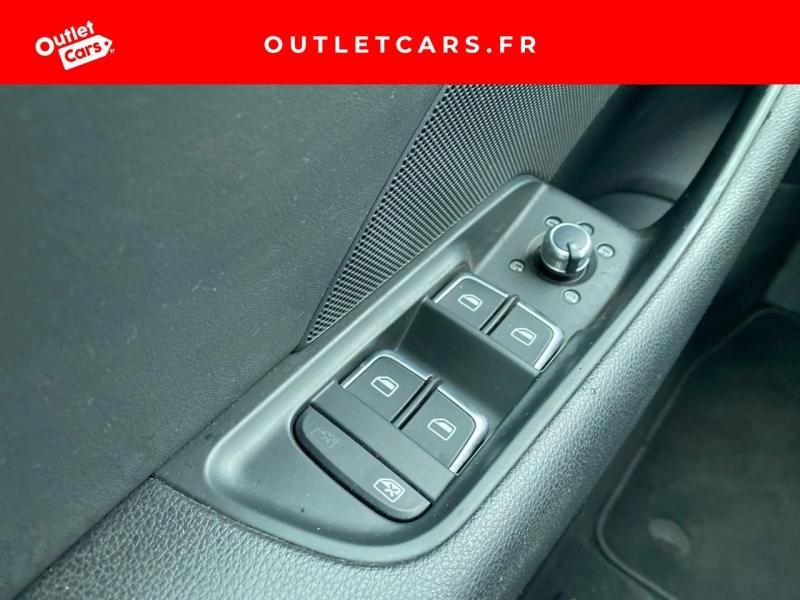 Voitures occasions Audi A3 Berline Ambition Luxe Nantes