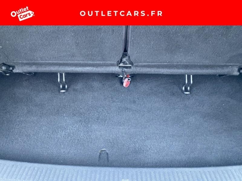 Voitures occasions DACIA LODGY Silver Line Nantes