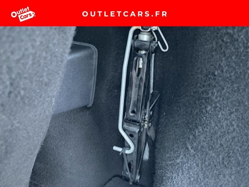 Voitures occasions DACIA LODGY Silver Line Nantes