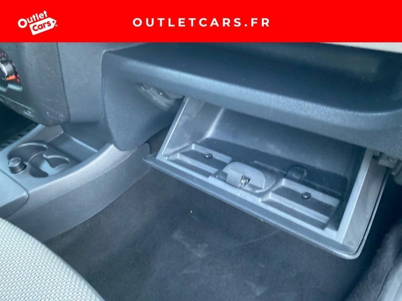 Voitures occasions DACIA LODGY Silver Line Nantes