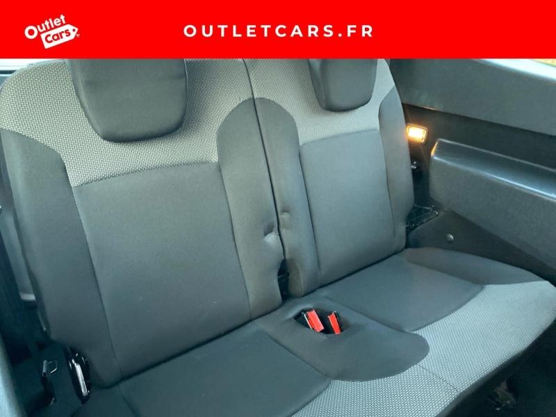 Voitures occasions DACIA LODGY Silver Line Nantes