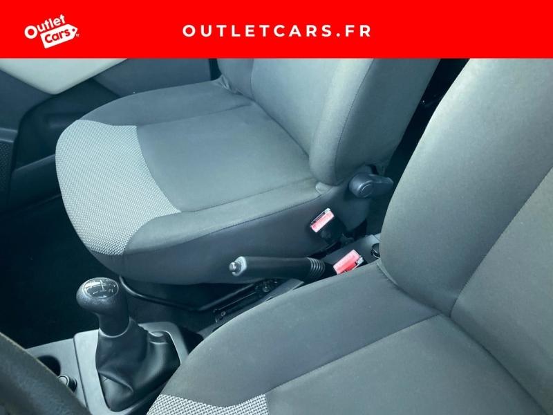 Voitures occasions DACIA LODGY Silver Line Nantes