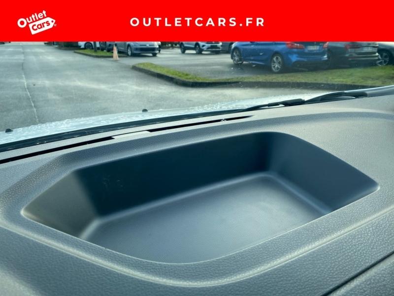 Voitures occasions DACIA LODGY Silver Line Nantes