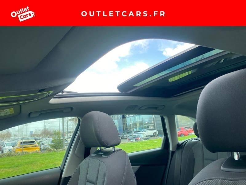 Voitures occasions Audi A4 Avant Business line Nantes