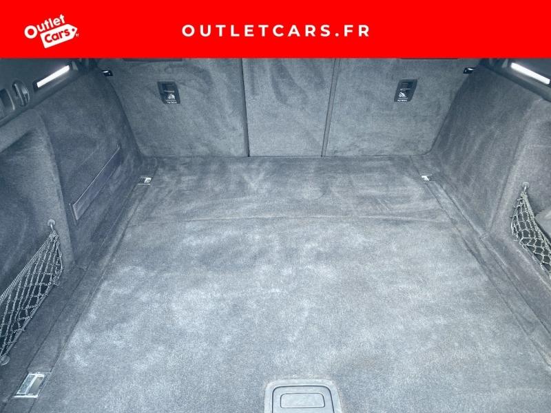 Voitures occasions Audi A4 Avant Business line Nantes