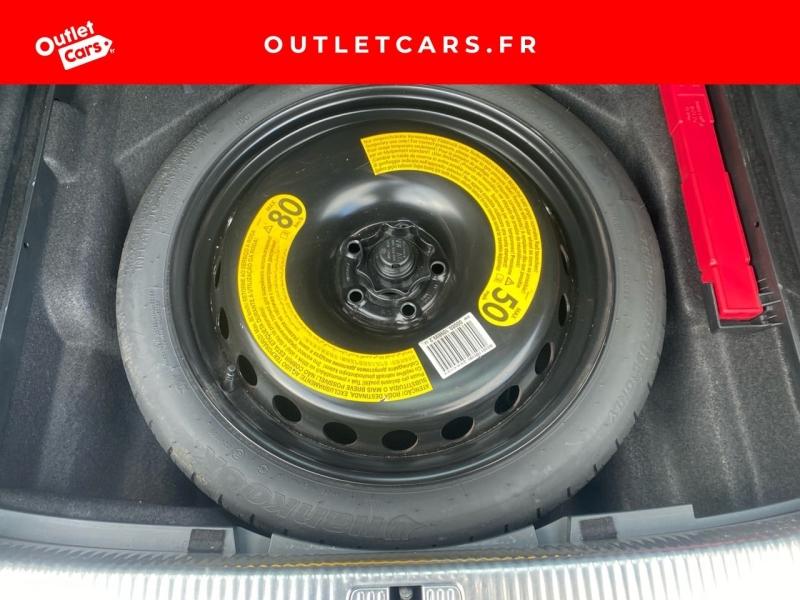 Voitures occasions Audi A4 Avant Business line Nantes