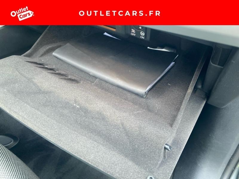 Voitures occasions Audi A4 Avant Business line Nantes