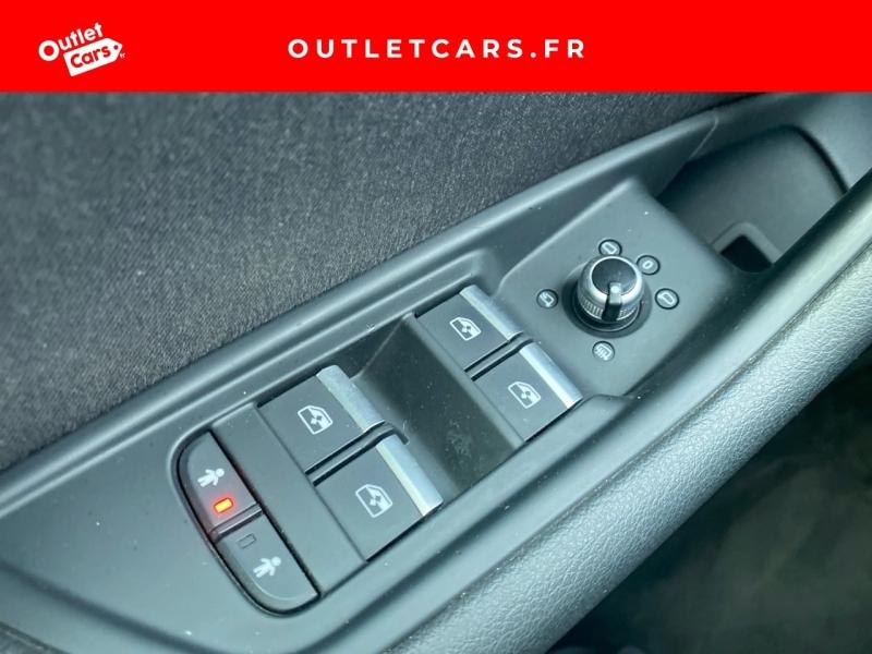 Voitures occasions Audi A4 Avant Business line Nantes