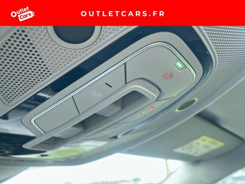 Voitures occasions Audi A4 Avant Business line Nantes