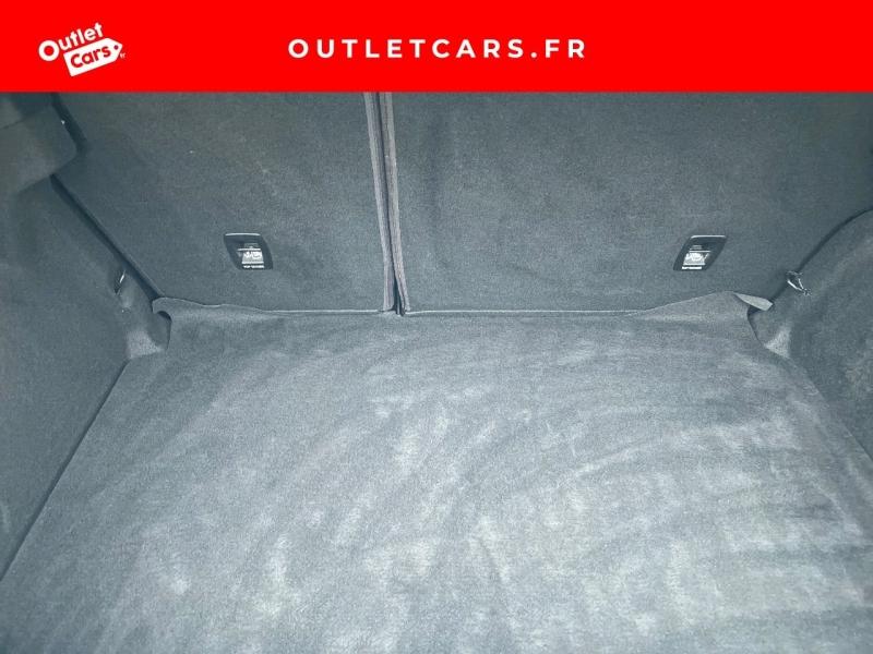 Voitures occasions RENAULT MÉGANE Zen Nantes