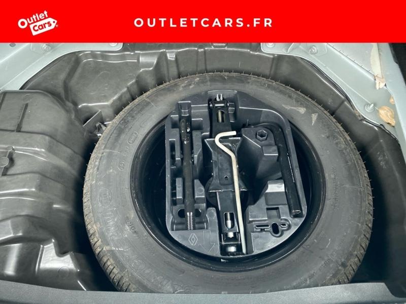 Voitures occasions RENAULT MÉGANE Zen Nantes