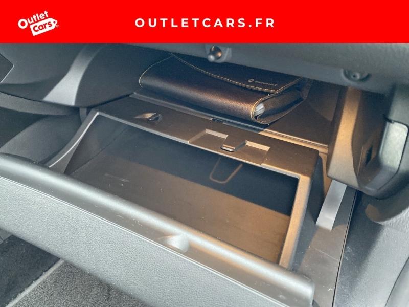 Voitures occasions RENAULT MÉGANE Zen Nantes