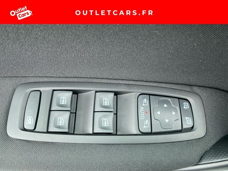 Voitures occasions RENAULT MÉGANE Zen Nantes