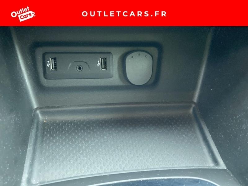 Voitures occasions RENAULT MÉGANE Zen Nantes