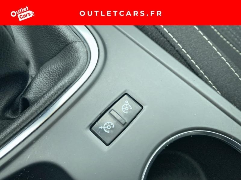 Voitures occasions RENAULT MÉGANE Zen Nantes