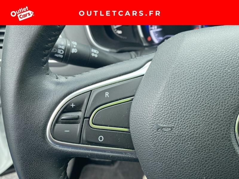 Voitures occasions RENAULT MÉGANE Zen Nantes