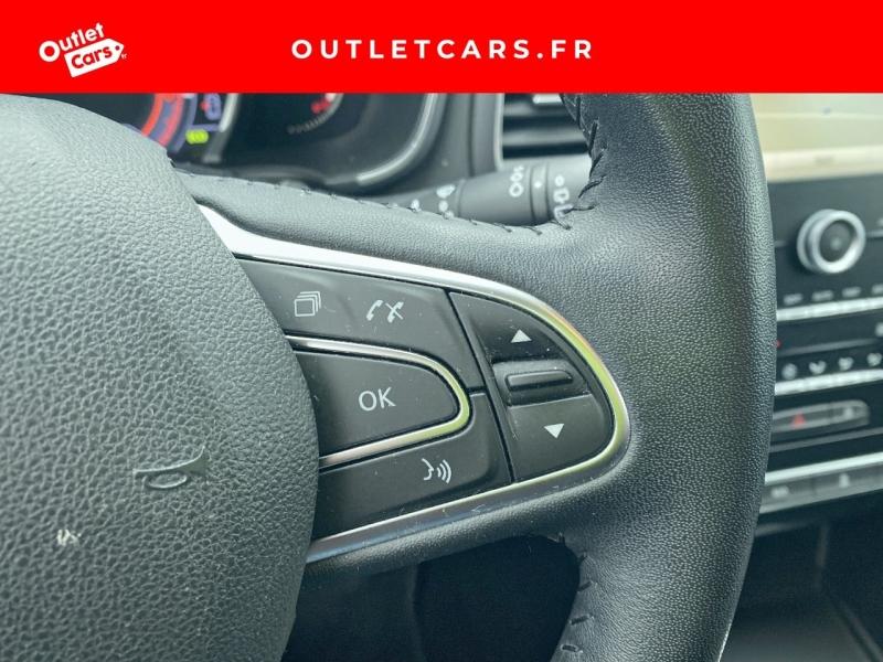 Voitures occasions RENAULT MÉGANE Zen Nantes