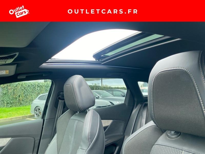 Voitures occasions PEUGEOT 3008 GT Nantes