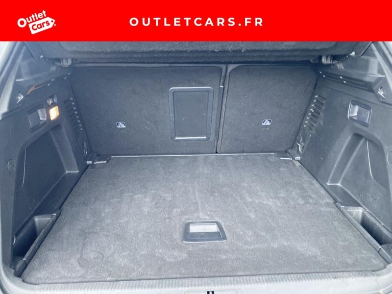 Voitures occasions PEUGEOT 3008 GT Rezé