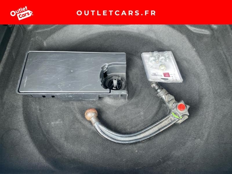 Voitures occasions PEUGEOT 3008 GT Nantes