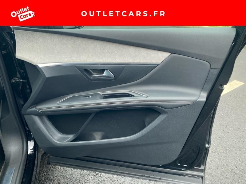 Voitures occasions PEUGEOT 3008 GT Nantes