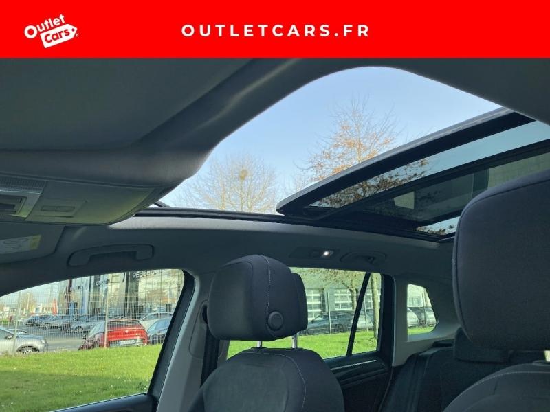 Voitures occasions VOLKSWAGEN TIGUAN Carat Nantes
