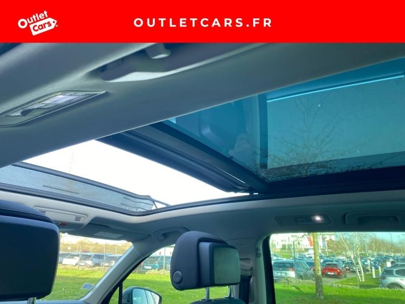 Voitures occasions VOLKSWAGEN TIGUAN Carat Nantes